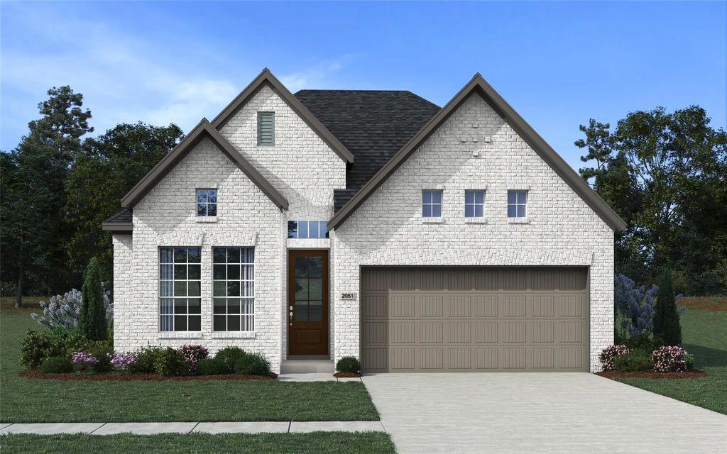 22431 Camp Driftwood Way, Waller