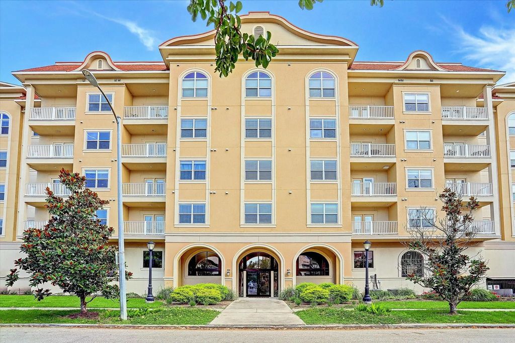 2203 Dorrington Street Street 205, Houston