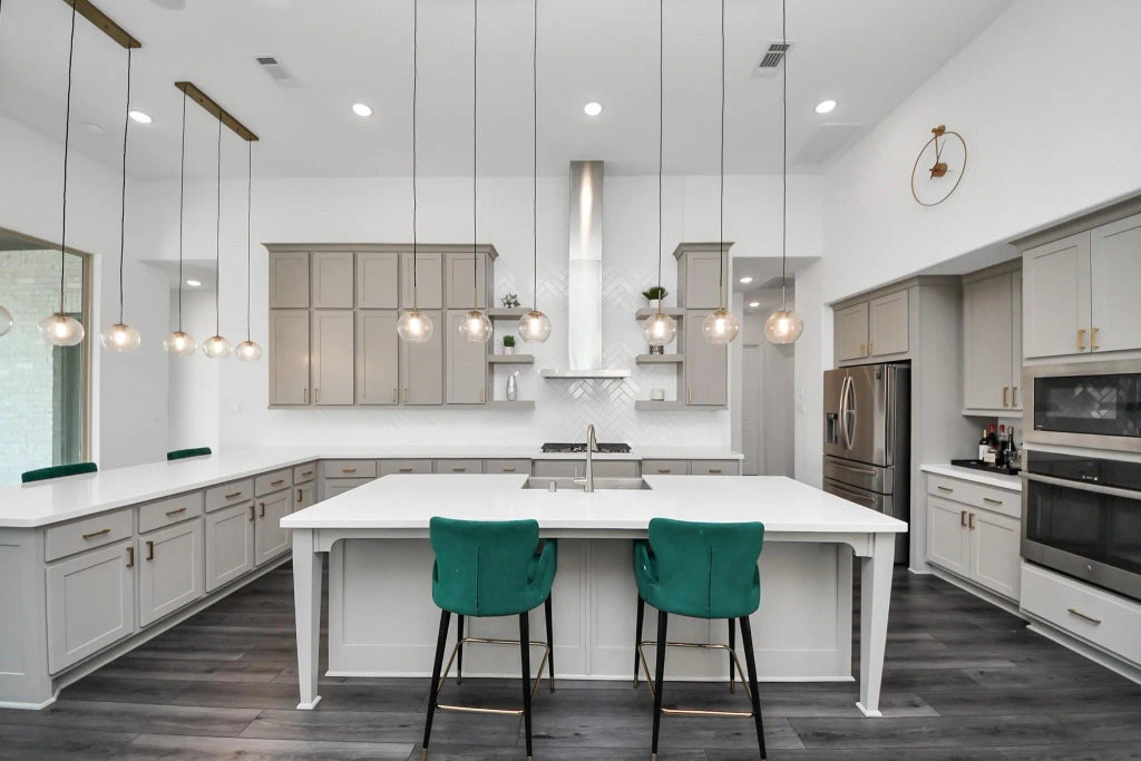 1311 Sweet Dumpling Drive, Richmond