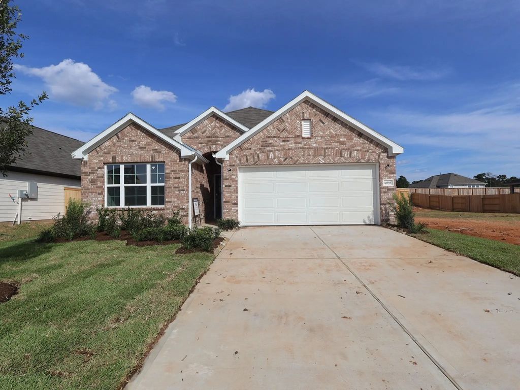 10595 Annex Avenue, Montgomery