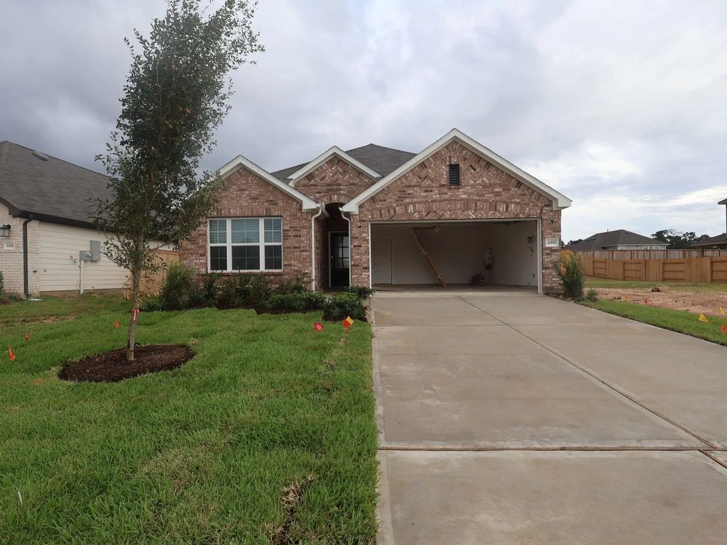 10595 Annex Avenue, Montgomery