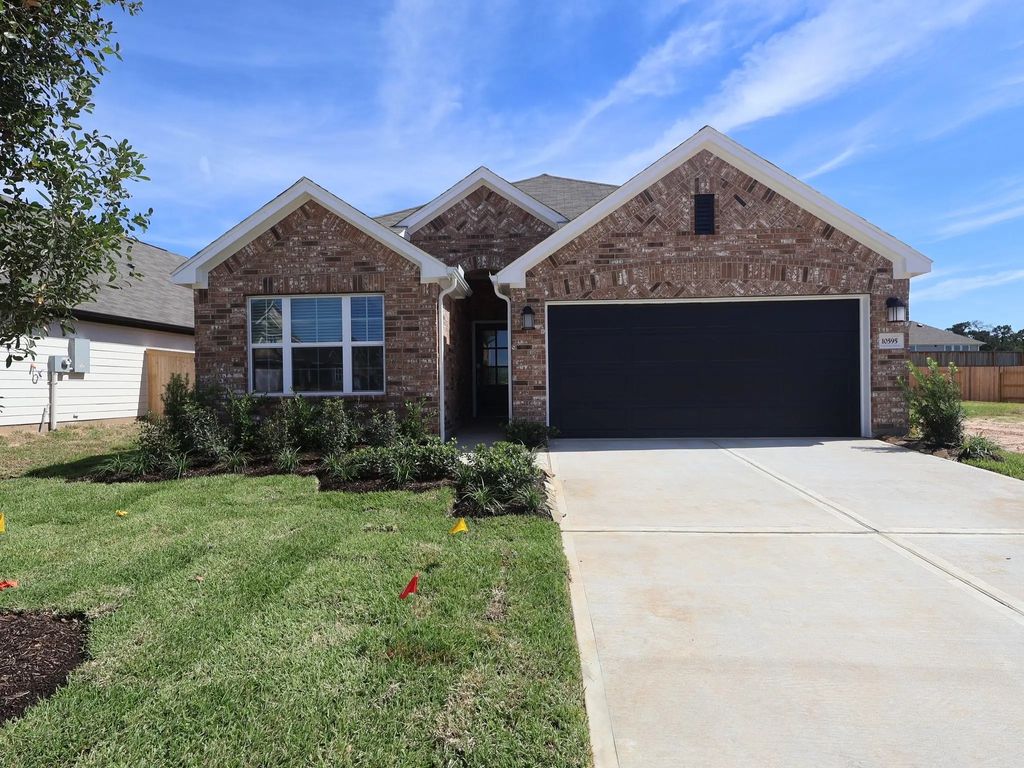 10595 Annex Avenue, Montgomery