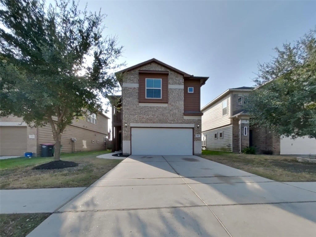 2823 Arica Lane, Spring