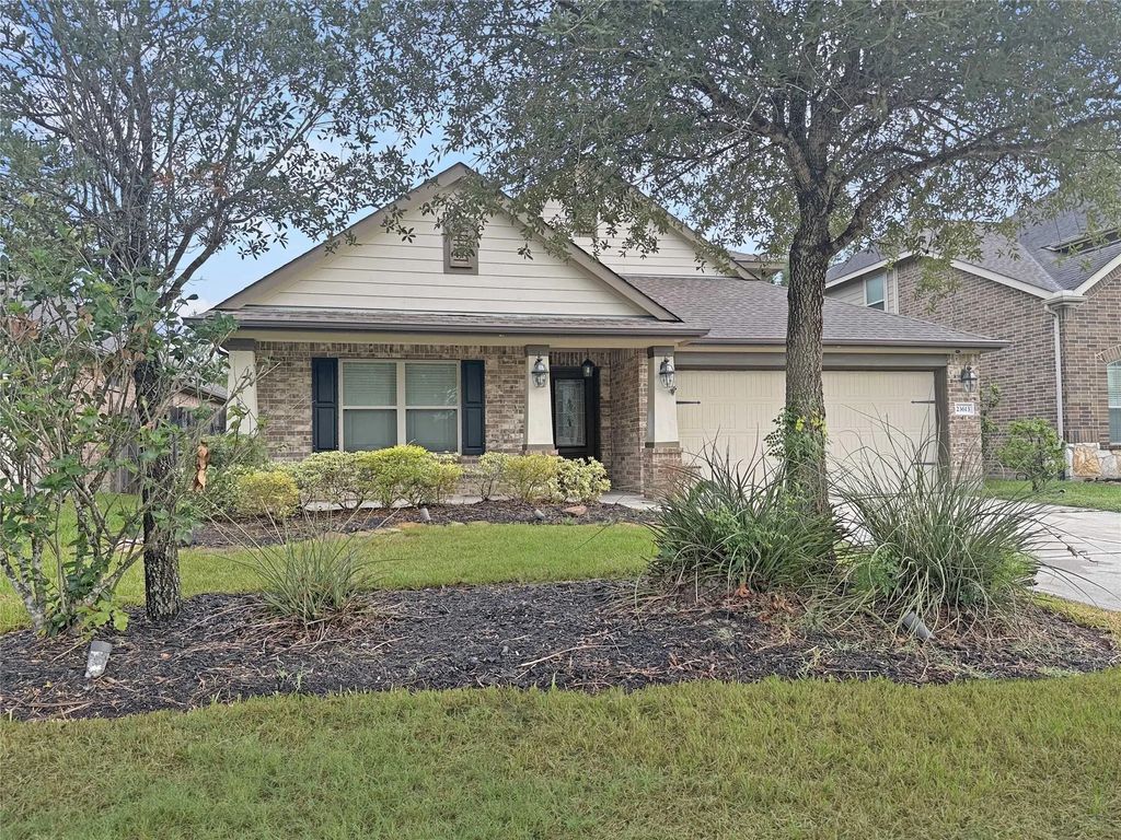 23613 Alder Branch Lane, New Caney