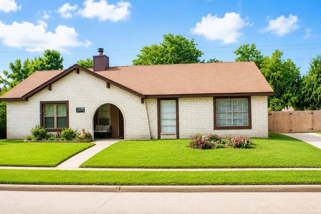 19307 Lazy Valley Drive, Katy