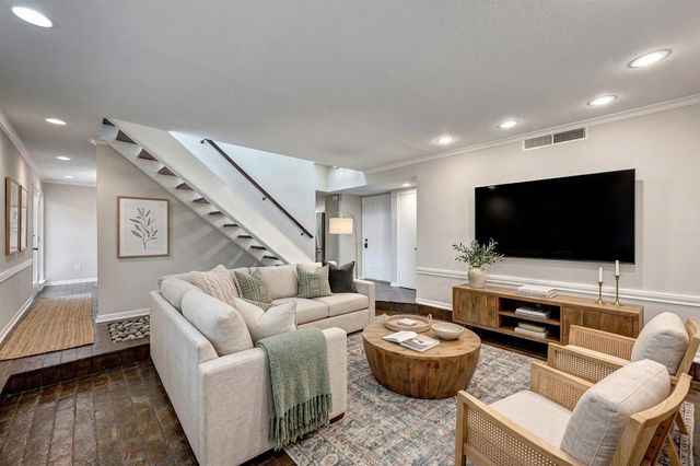 1122 Autrey Street 5, Houston