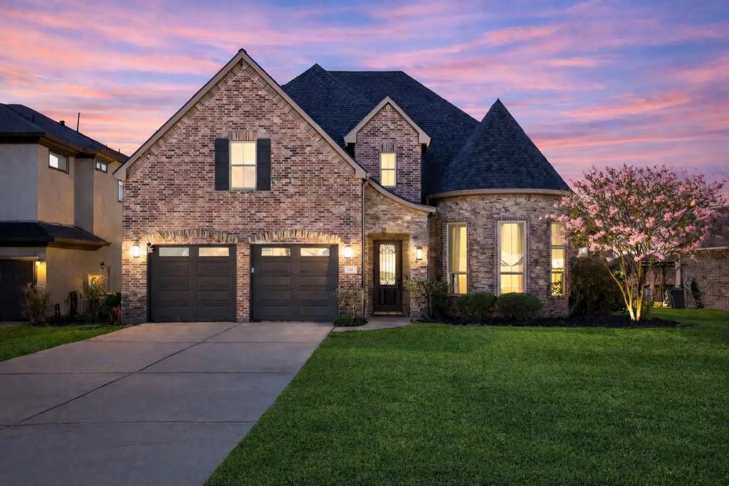 116 Waterstone Drive, Montgomery