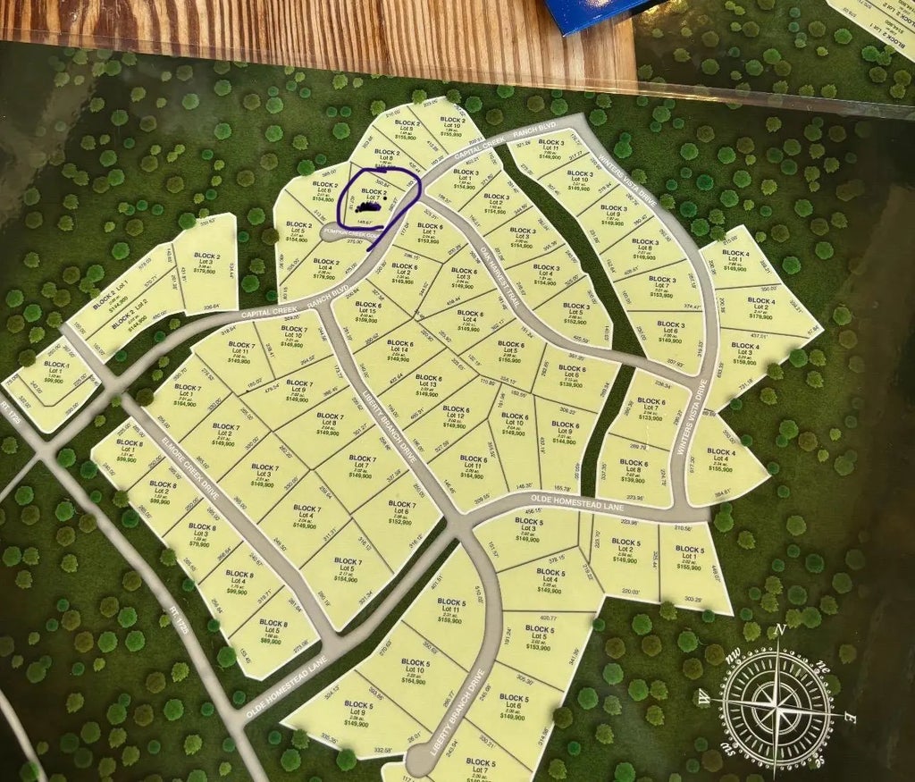 138711 Pumpkin Creek Court, Willis