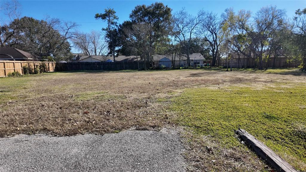 3410 Trelawney Drive, Pearland