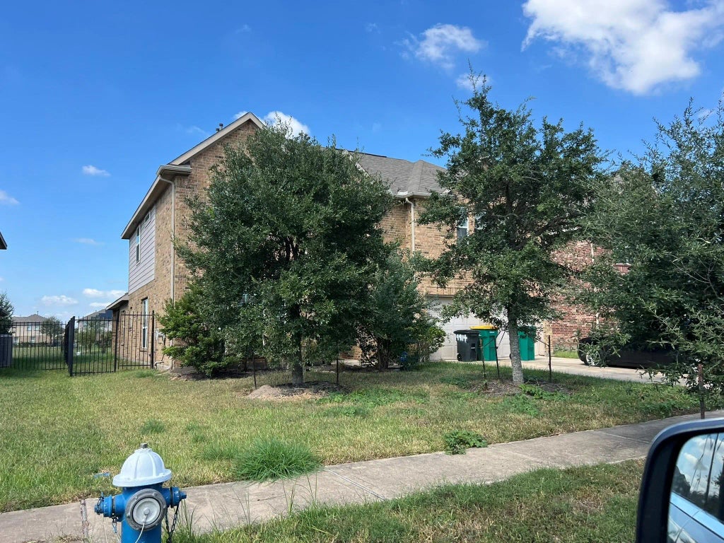 9914 Channel Set Way, Rosharon