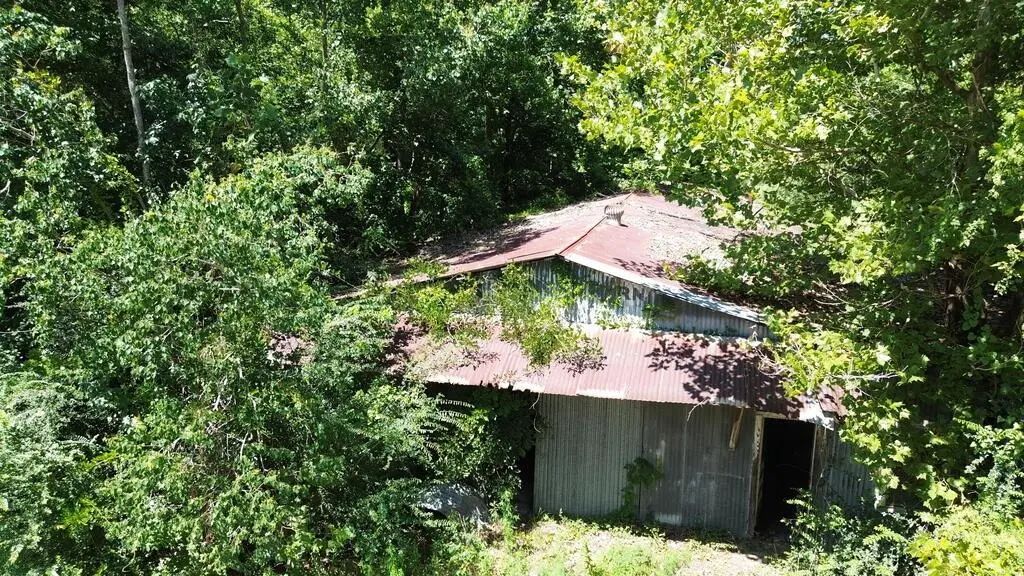 .48 Ac Fm 1013 W, Kirbyville