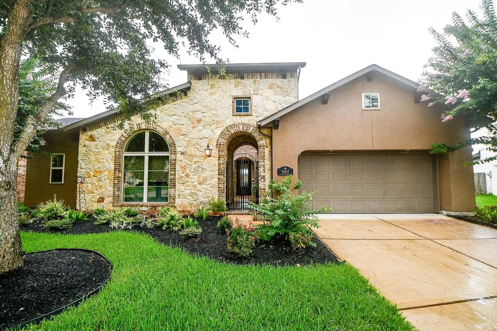 29011 Concan Crossing Court, Katy