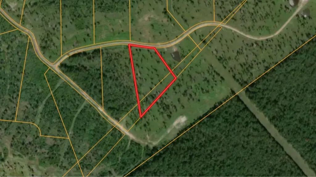 Lot 11 Eagle Falls Boulevard, Trinity