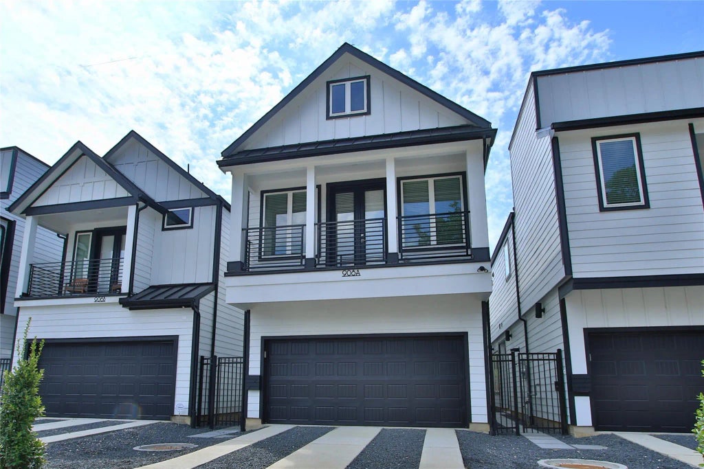 908a W 21st Street, Houston