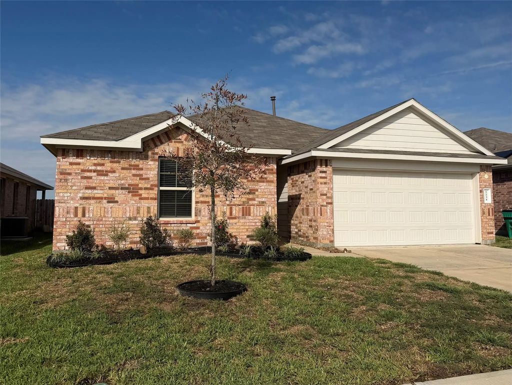 5231 Cherry Tallow Trail, Katy