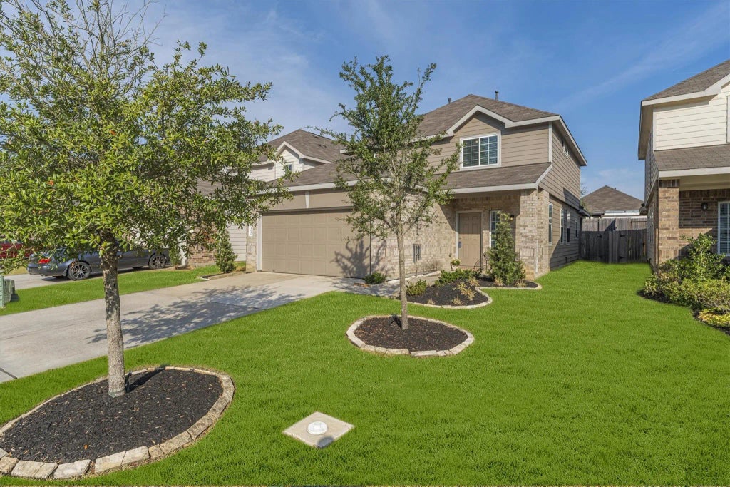 3641 Cub Drive, Conroe