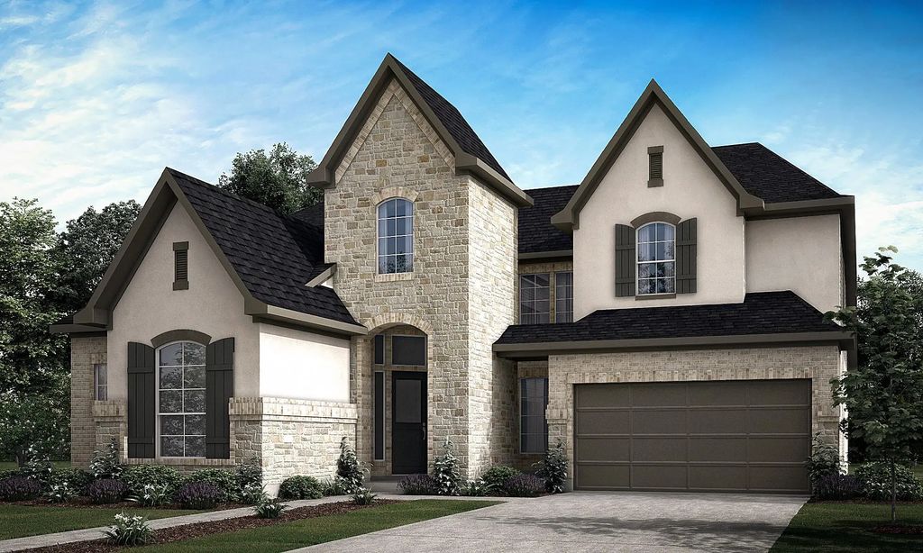 4410 Rain Lily Court S, Fulshear