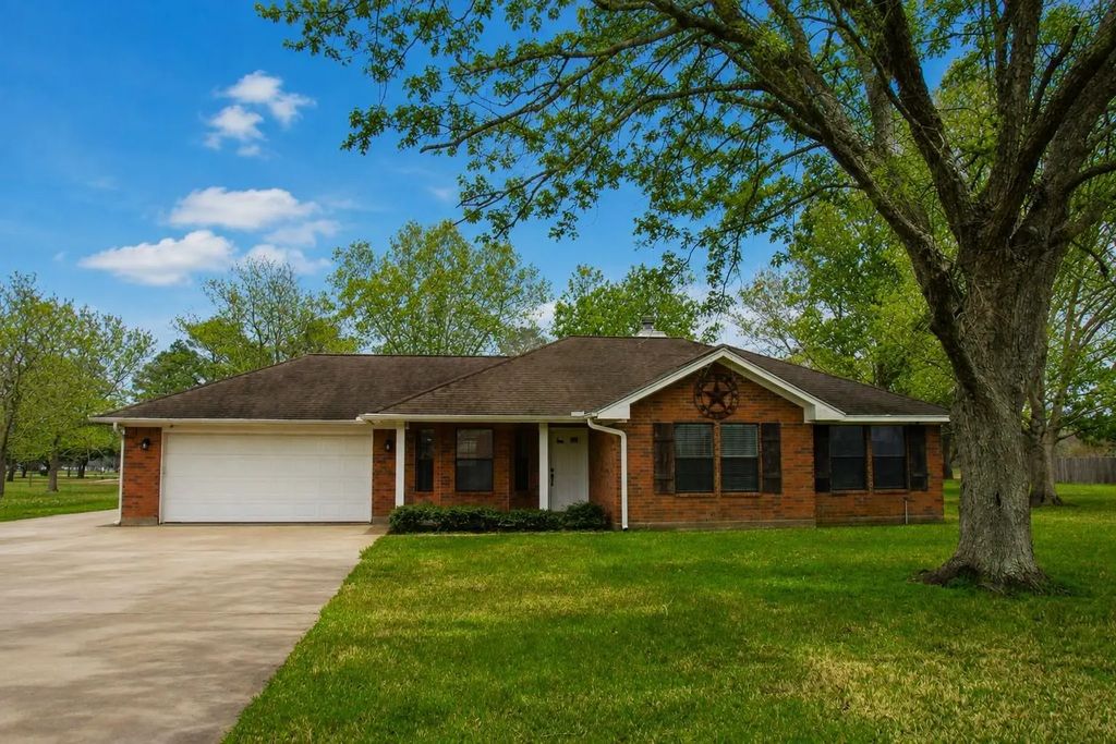 3121 County Road 415b, Brazoria