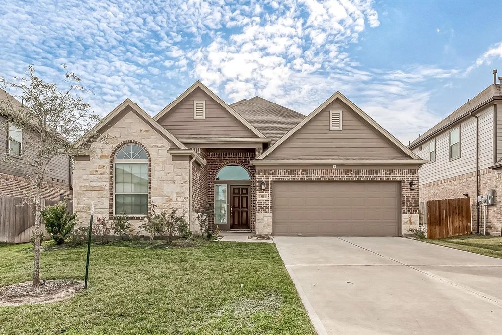 15115 Rosalina Terrace Trail, Cypress