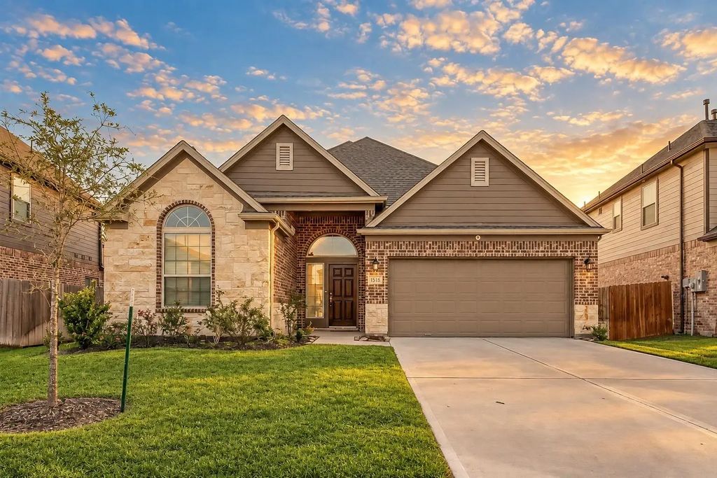 15115 Rosalina Terrace Trail, Cypress