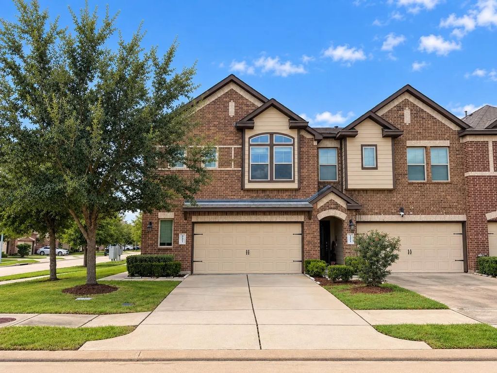 3422 Orchard Bridge Lane, Rosenberg