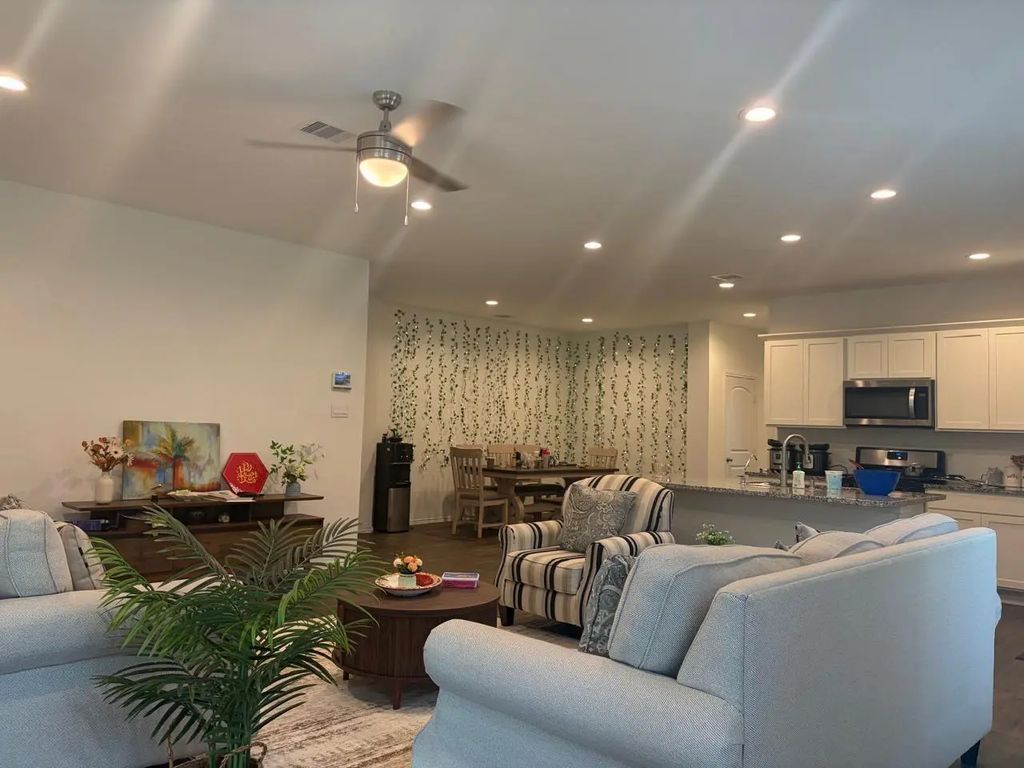 3305 Cold Swan Court, Conroe