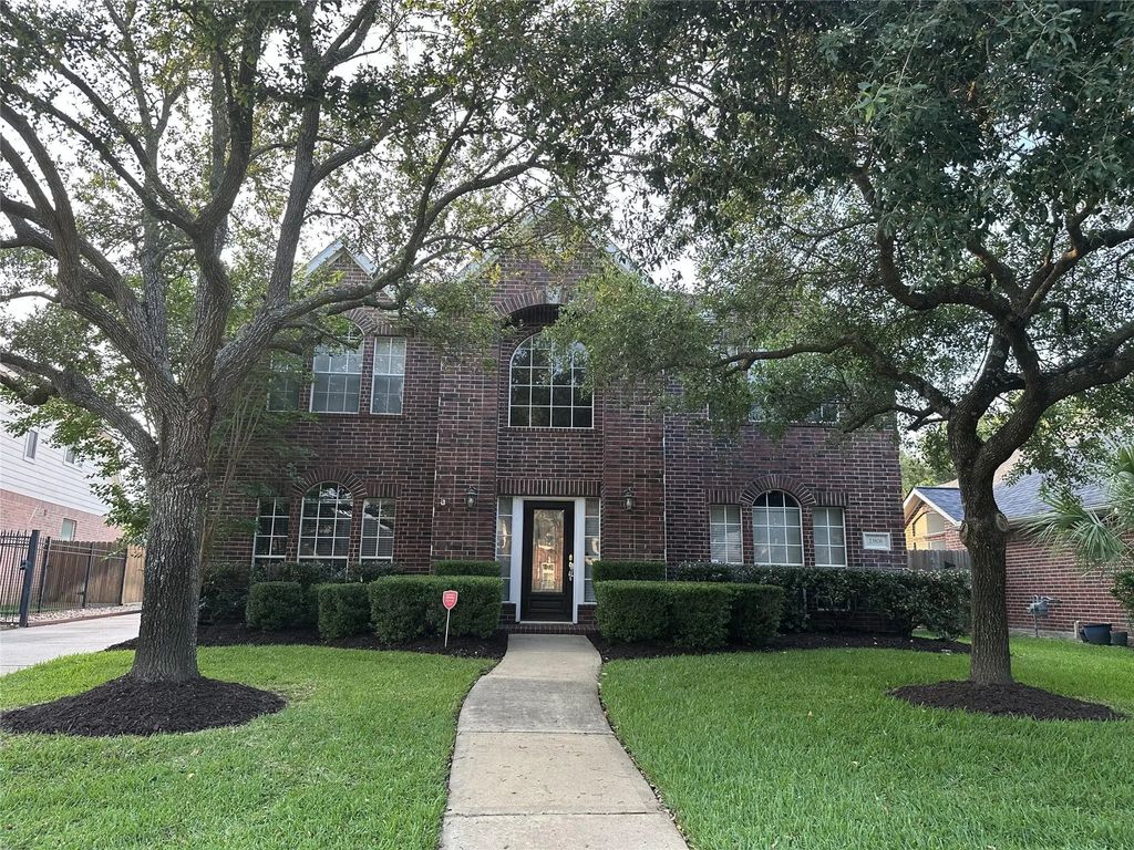 23806 Allingham Ln, Katy