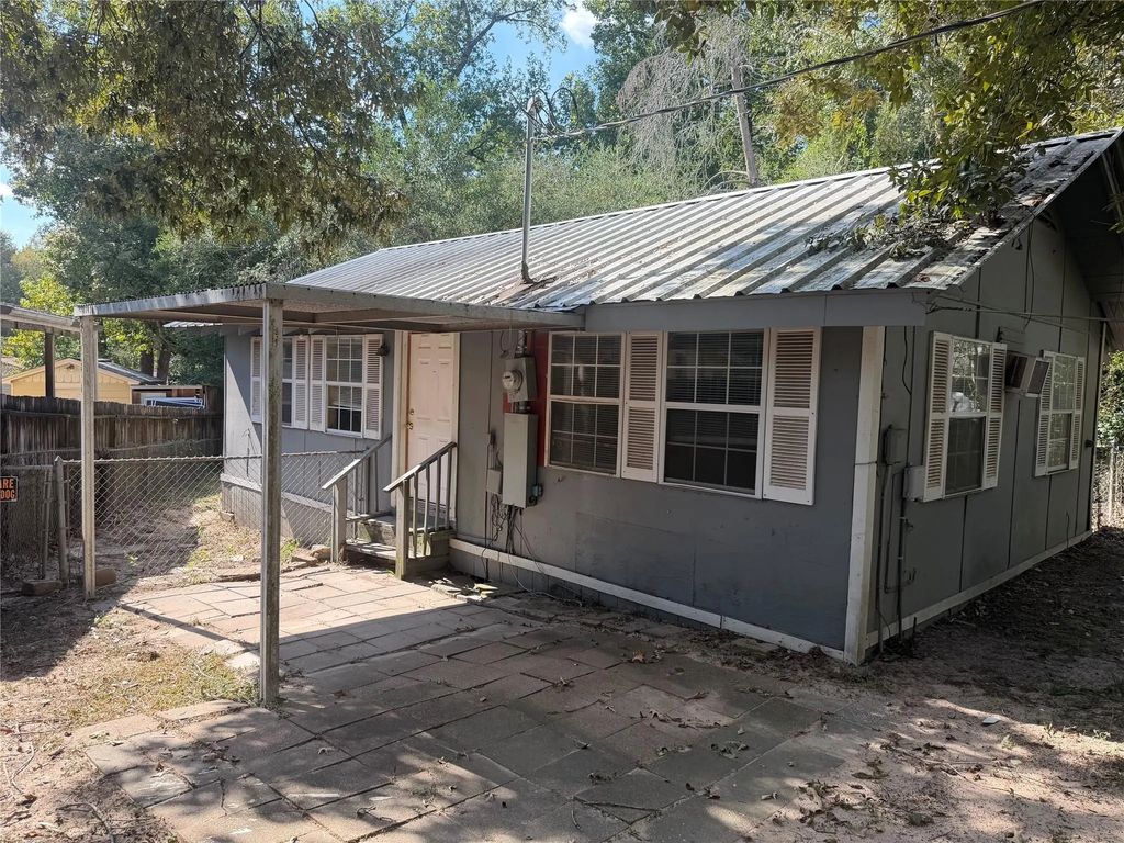 5912 Skylane Drive, Montgomery