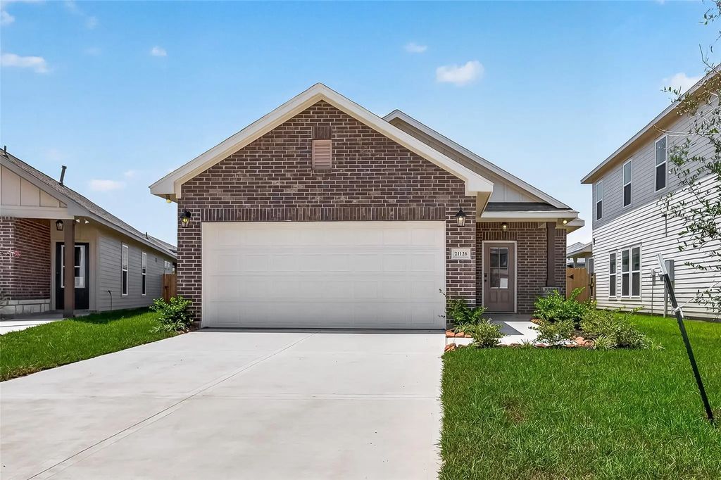 21126 Autumn Heights, Bonney