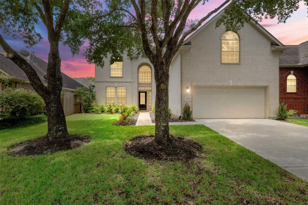 1202 Ivory Meadow Lane, Sugar Land