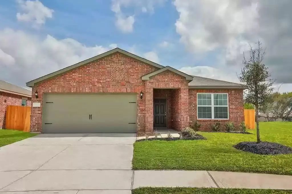 8135 Vacek Meadows Loop, Richmond