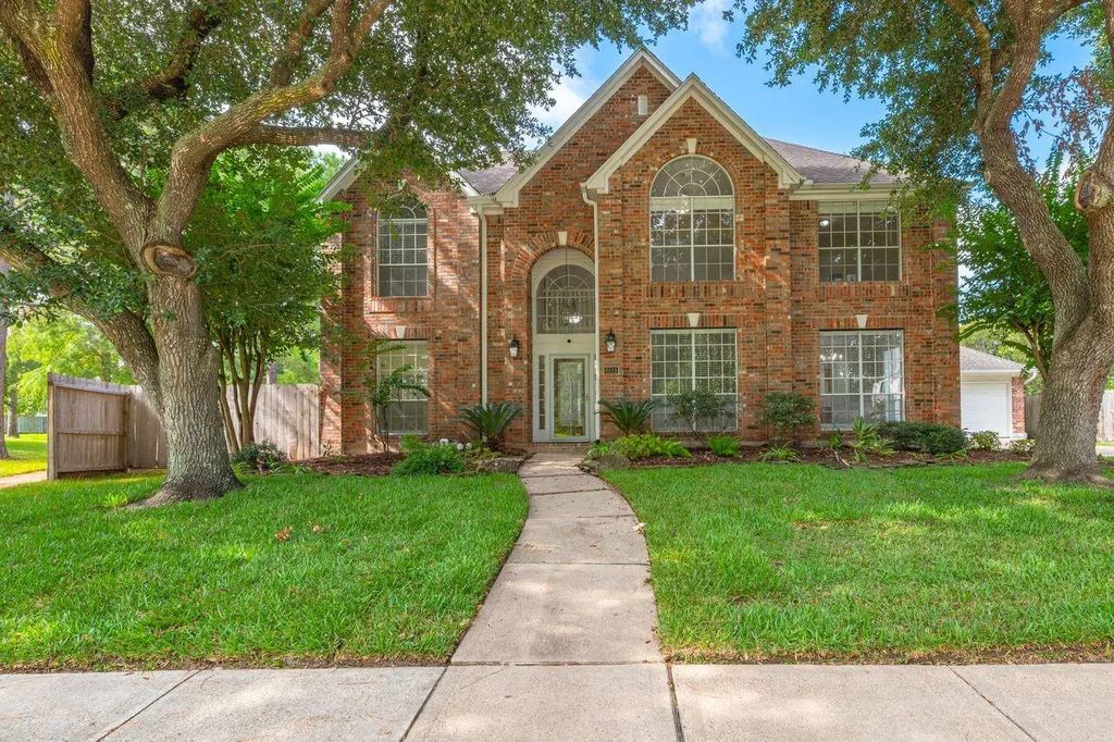 4131 Raven River Drive, Pasadena