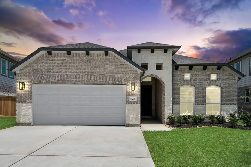 6215 Vista View Lane, Richmond