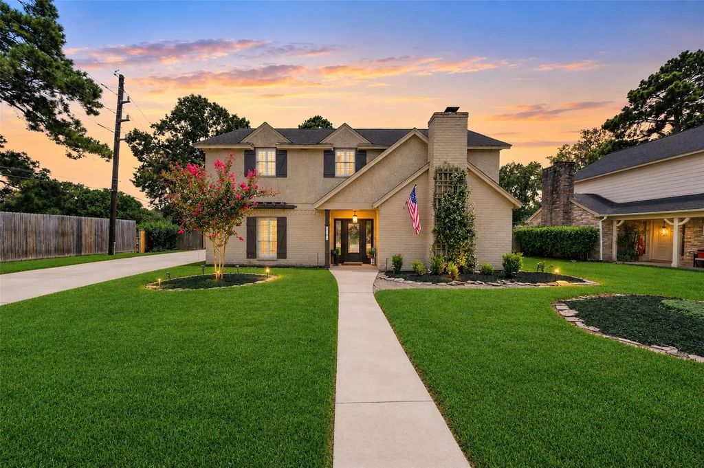 9103 Godstone Lane, Spring