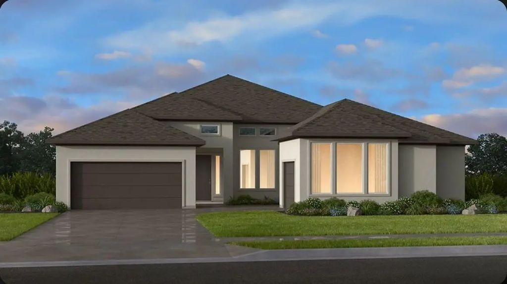 9202 Everlasting Daisy Drive, Cypress
