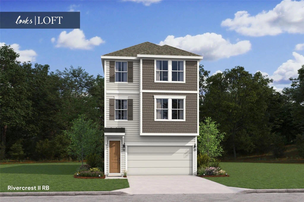 2314 Via Cami Lane, Houston