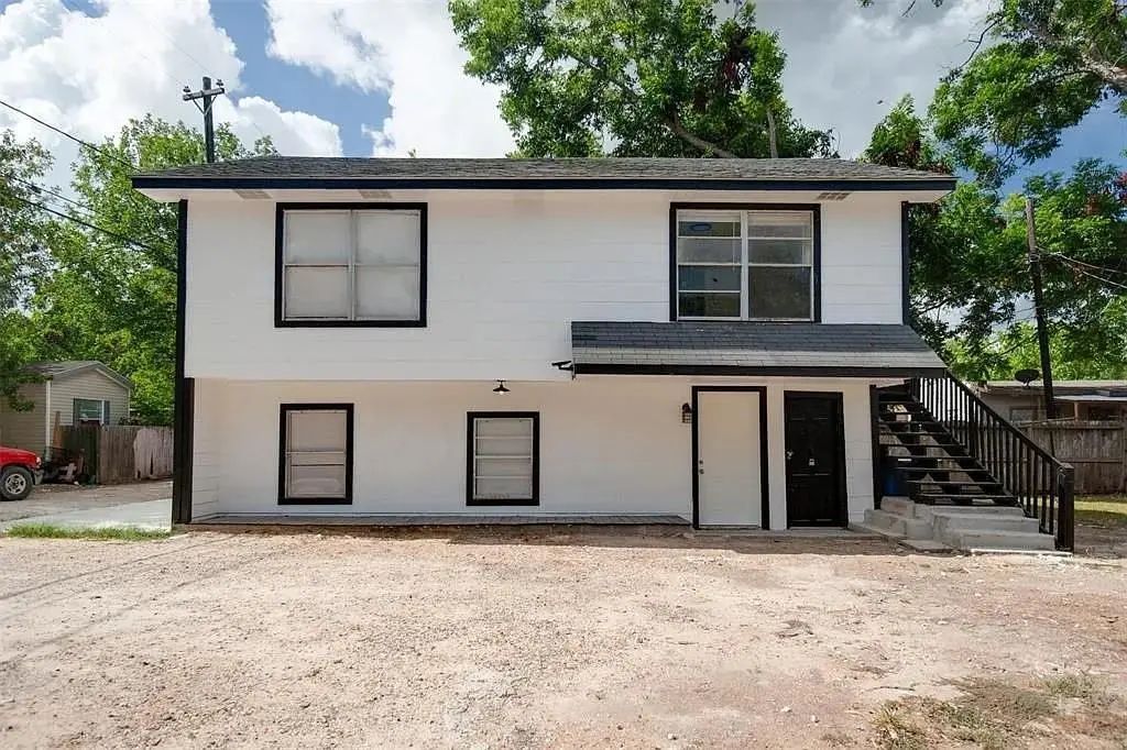 2206 Avenue M C, Rosenberg