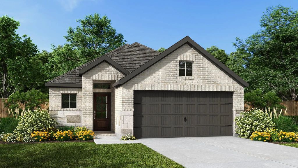 8919 Red Wolf Place, Manvel