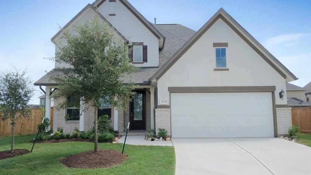 12335 Carita Court Court, Richmond