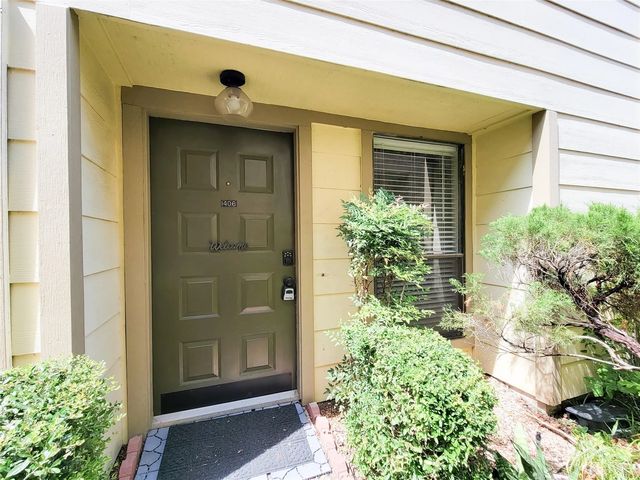 8299 Cambridge Street 1406, Houston