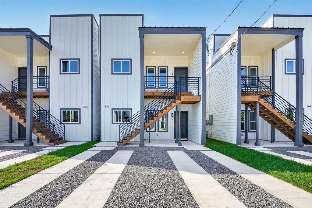 306 Bolden Street A, Houston