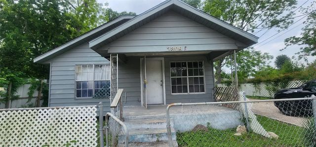 7309 Lockwood Drive, Houston