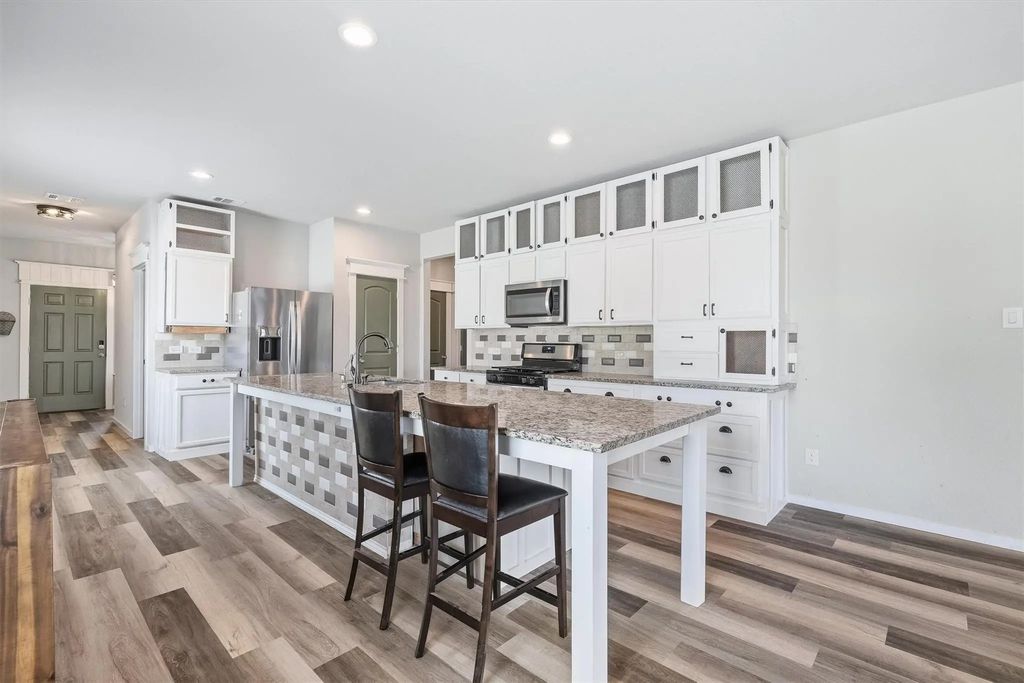 16902 Rich Pines Drive, Conroe