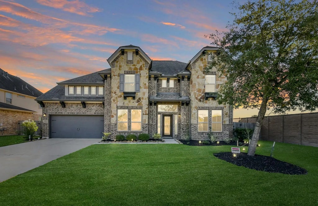 2802 Afton Drive, Pearland