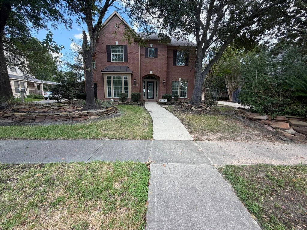 25722 Lake Springs Way, Spring