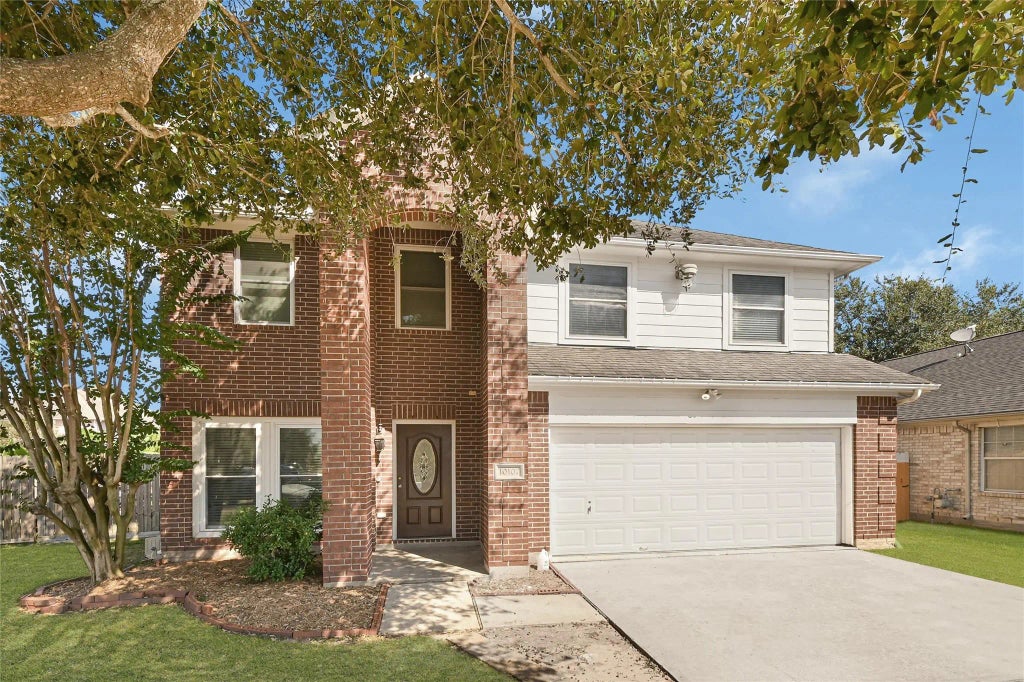 10107 Don Gil Street, Houston