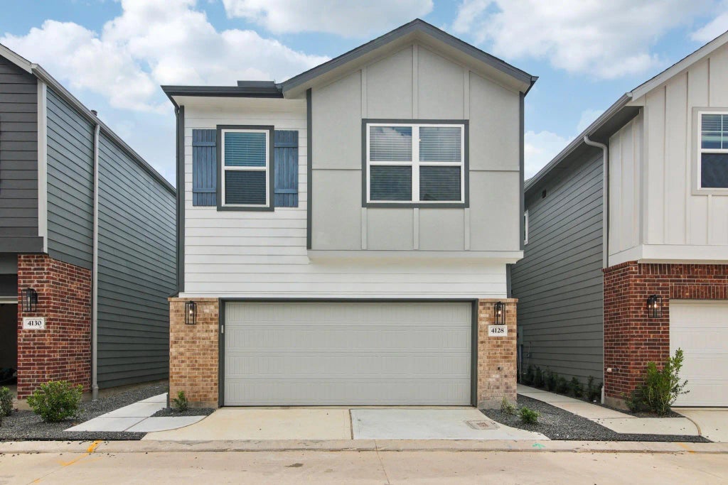 4128 Good Vineyard Lane, Houston