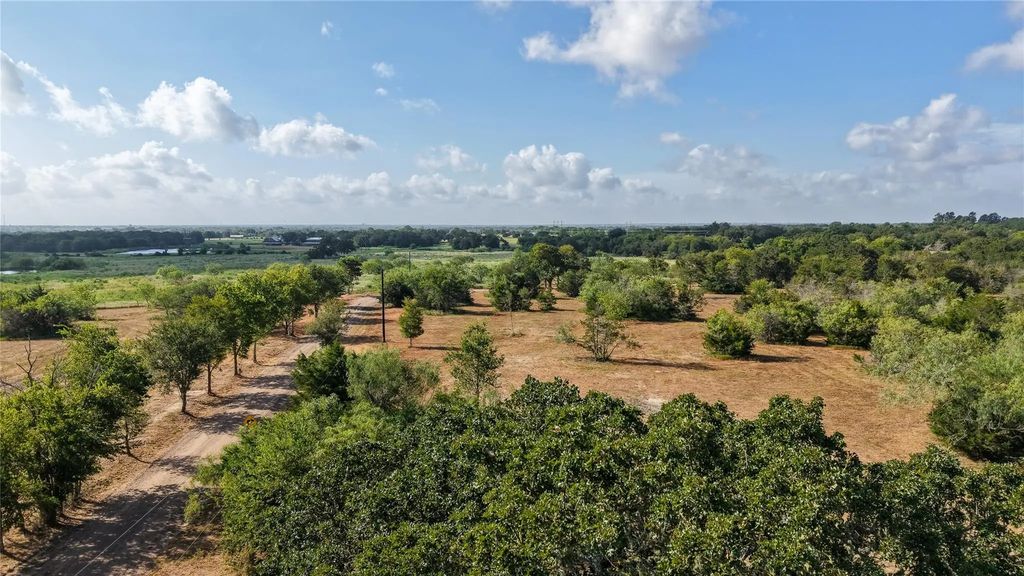 Tract 2 Tbd Mensik Rd, Bryan