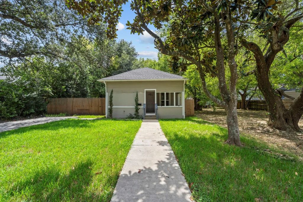 311 7th Avenue N, Texas City