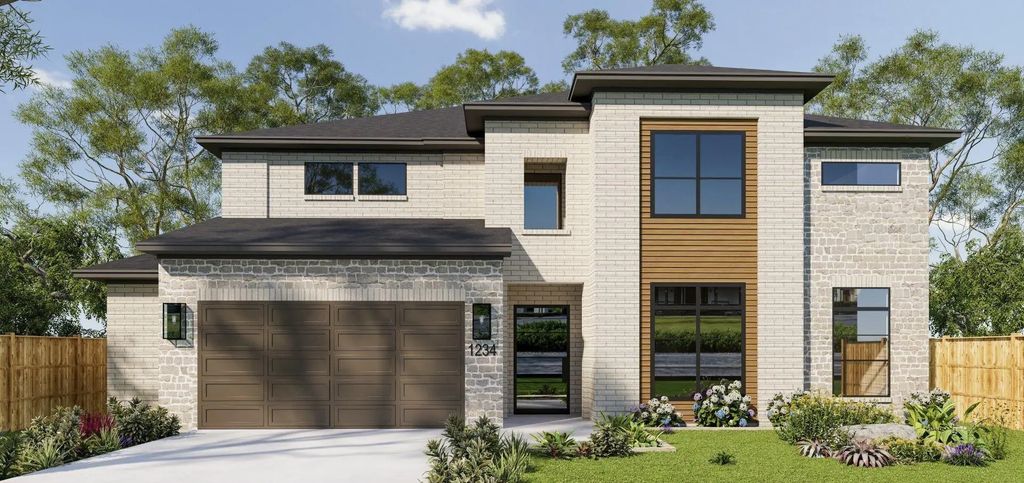 7106 Raton Street, Houston